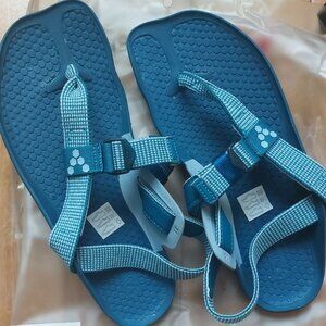 VIVO Barefoot Eclipse Sandals Size 35 EU
